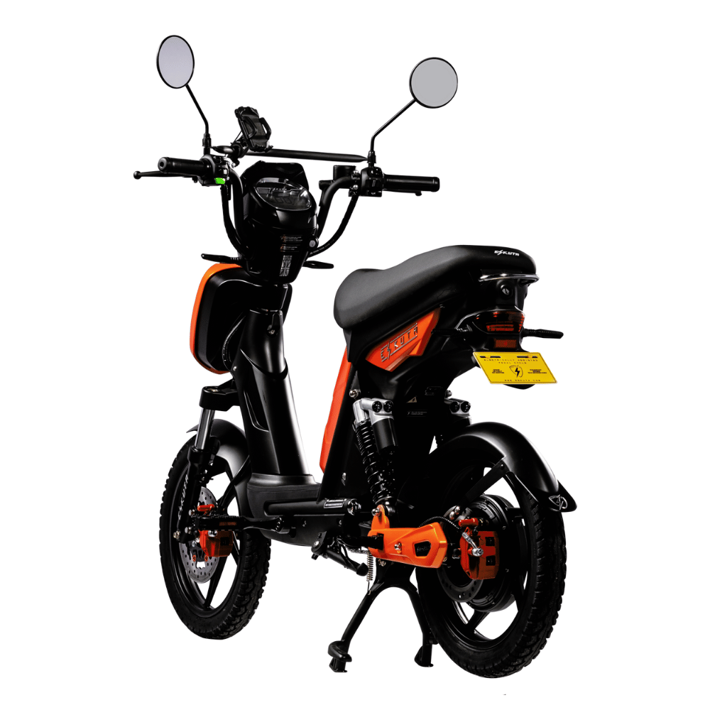 Himo t1 hot sale electric bicycle