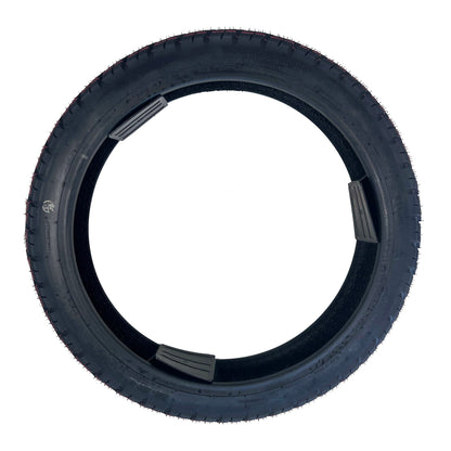 Tubeless Tyre