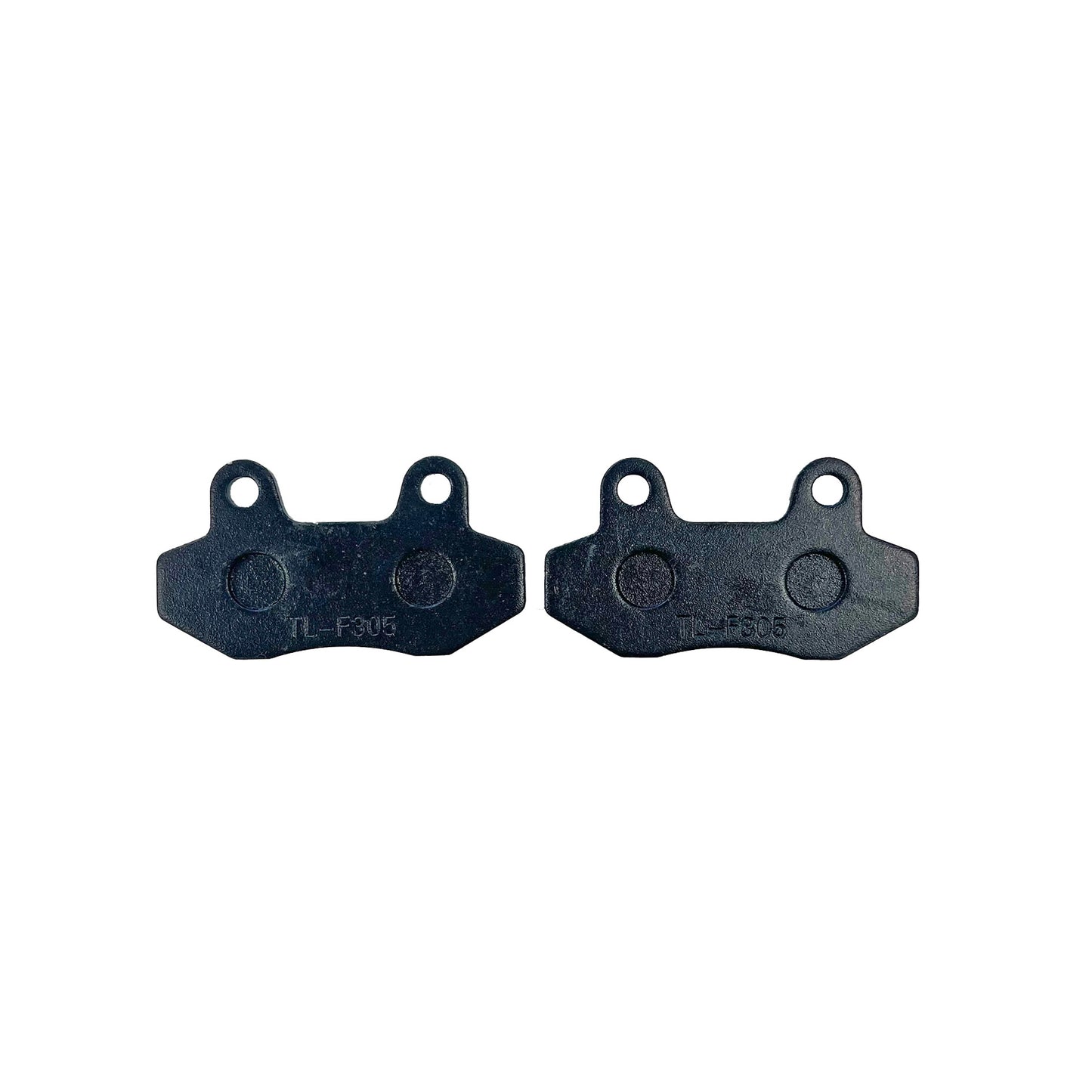 Brake Disc Pads (Pair)